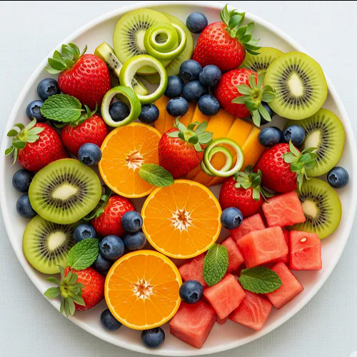 Fruit Platter 