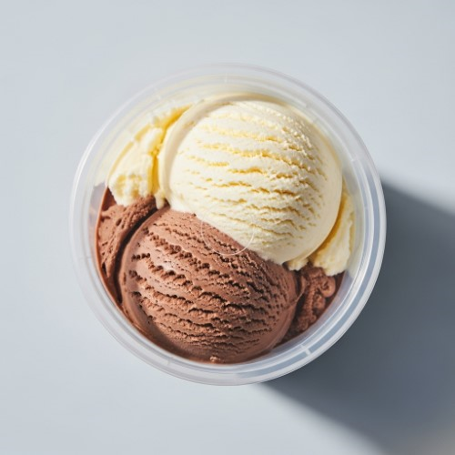 2 Scoops 