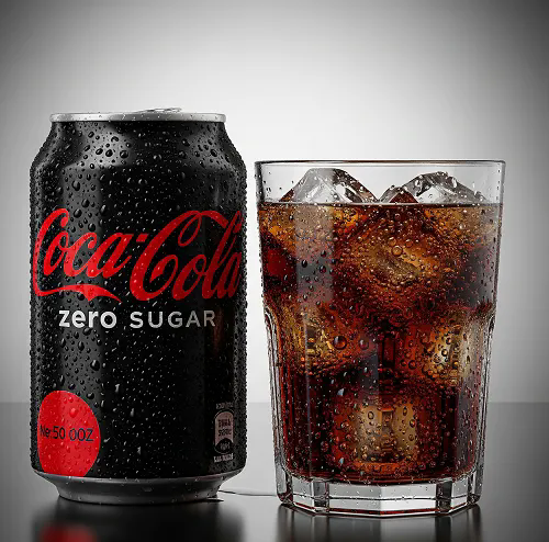 Zero Coke 