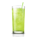 Lime Cooler Mocktail 