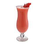 Strawberry Daquiri Mocktail 