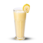 Banana Milkshake 