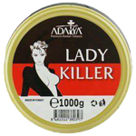 Lady Killer 