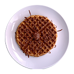 Ferrero Buenutella  Pancake 