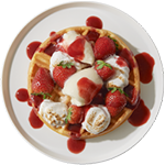 Strawberry Delight 