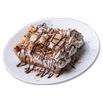 Banoffee Chocolate 