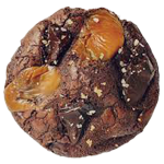 Nutella & Flake 