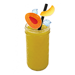 Mango Milkshake 