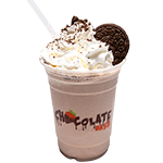 Urban Shake 