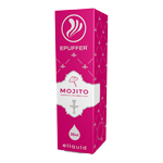 Raspberry Mojito 