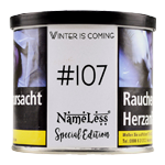 Winter Is Coming 