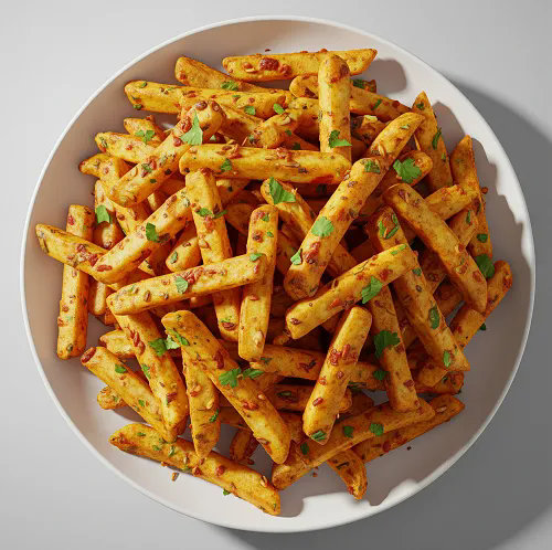 Masala Chips 